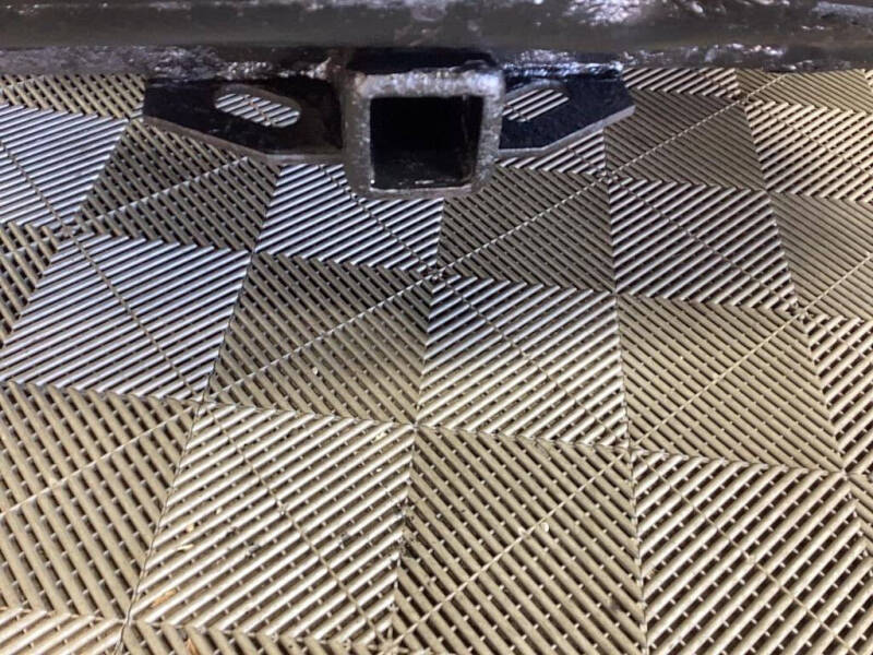 2014 Chevrolet Express 2500