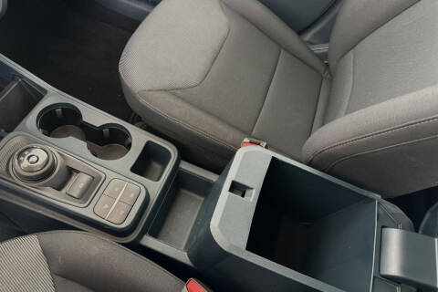 2022 Ford Maverick XL