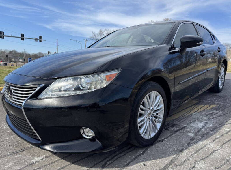 2014 Lexus ES 350