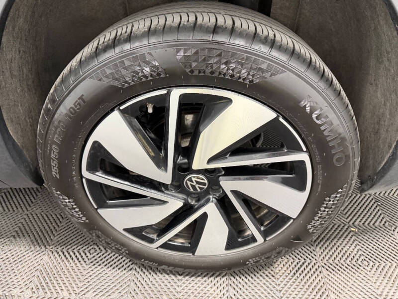 2025 Volkswagen Atlas SE 4Motion