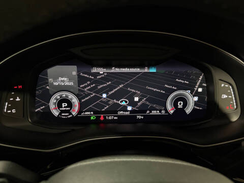 2022 Audi Q8 quattro Premium 55 TFSI