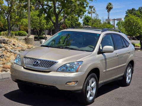 2004 Lexus RX 330