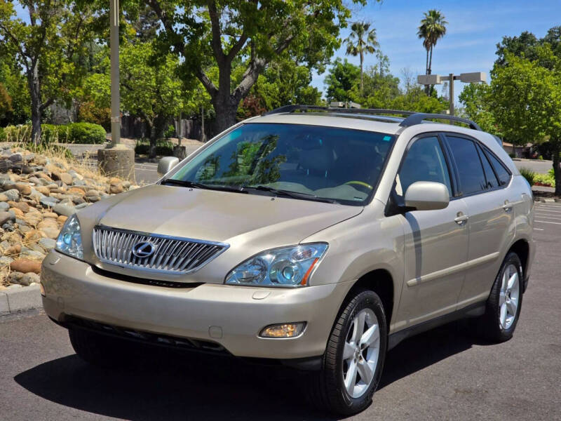 2004 Lexus RX 330