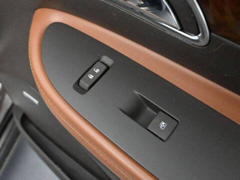 2014 Buick Encore Premium