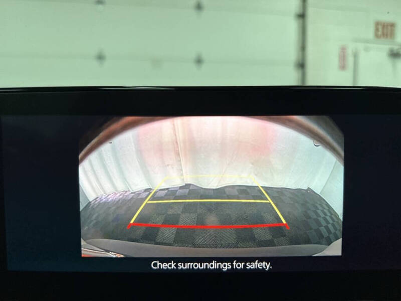 2025 Mazda CX-30 2.5 S Select Sport
