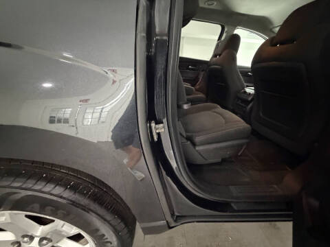 2014 GMC Acadia SLE-2