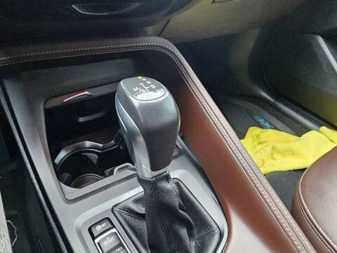 2017 BMW X1 xDrive28i