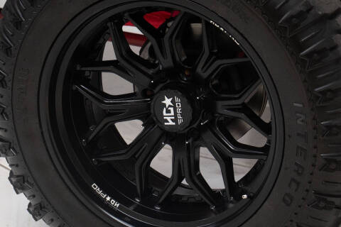 2020 GMC Sierra 2500HD Denali