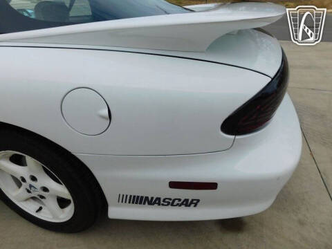 1994 Pontiac Firebird