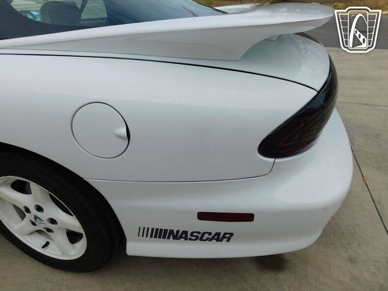1994 Pontiac Firebird