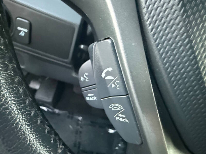 2014 Honda Ridgeline SE