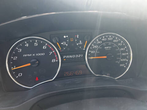 2012 Chevrolet Colorado LT