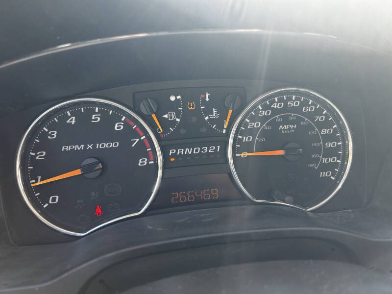 2012 Chevrolet Colorado LT