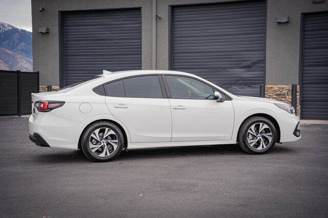 2024 Subaru Legacy Premium