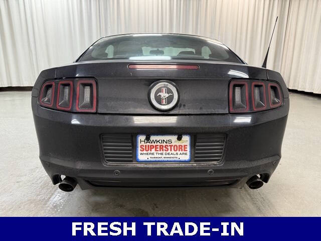 2014 Ford Mustang V6