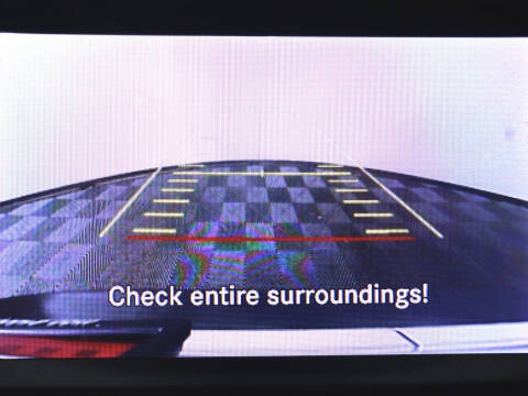 2018 Mercedes-Benz Metris Cargo