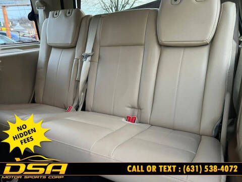 2016 Ford Expedition Limited