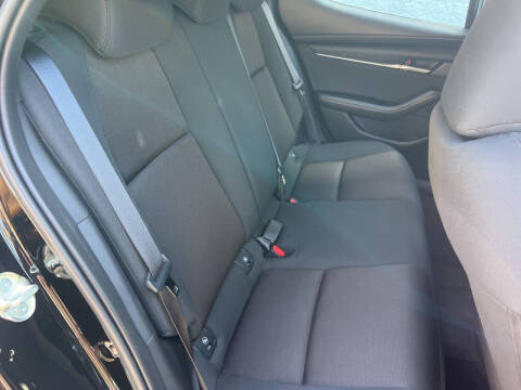 2026 Mazda Mazda3 Hatchback 2.5 S