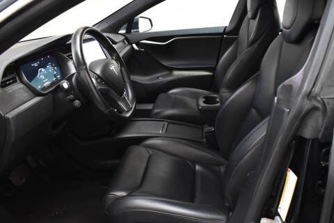 2018 Tesla Model S 75D