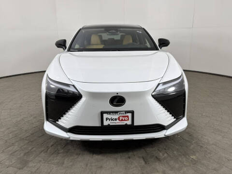 2026 Lexus RZ 450e Premium