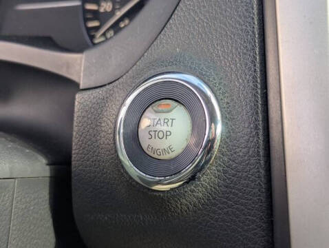 2016 Nissan Altima 2.5 SR