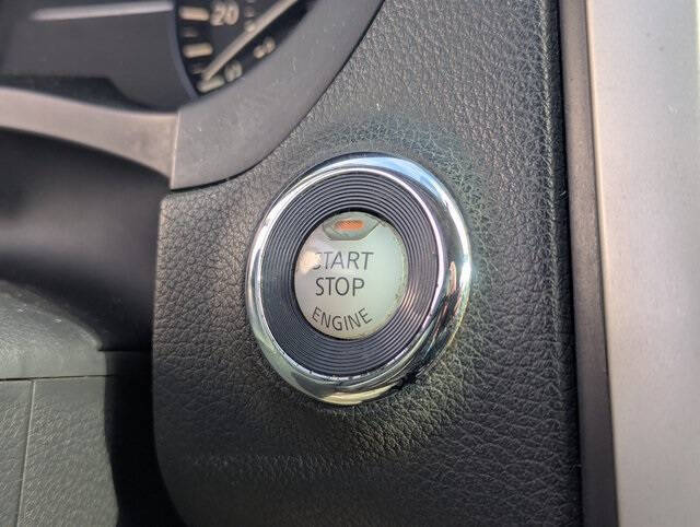 2016 Nissan Altima 2.5 SR