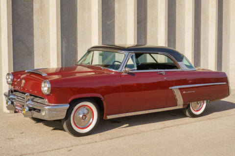 1952 Mercury Monterey