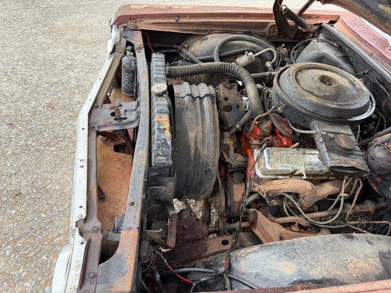 1964 Chevrolet Impala