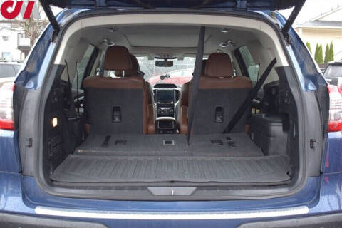 2021 Subaru Ascent Touring