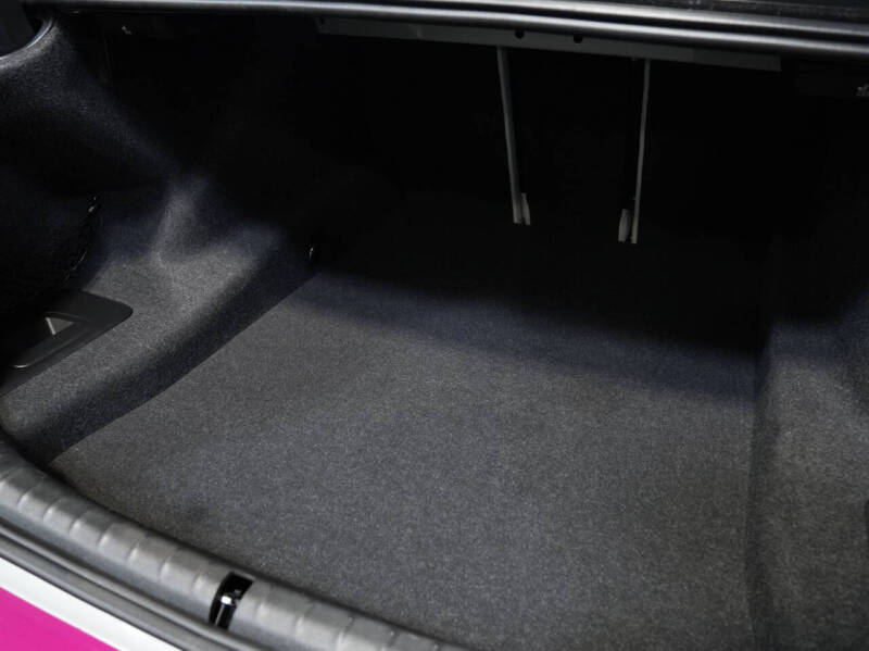 2021 BMW M5