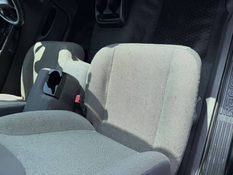 2002 Ford Ranger XLT Appearance