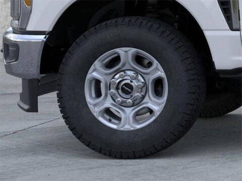 2026 Ford F-250 Super Duty