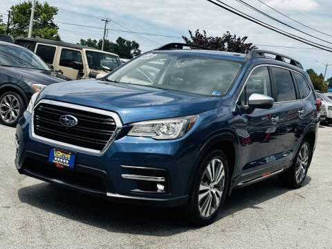 2020 Subaru Ascent Touring