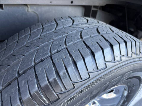 2003 Dodge Ram 2500