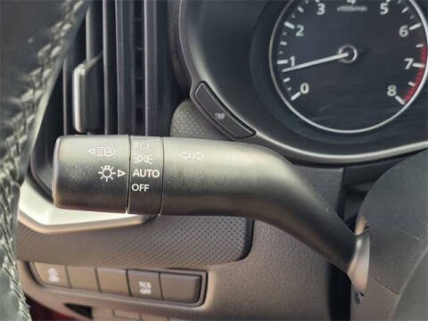 2024 Mazda CX-50 2.5 S Preferred