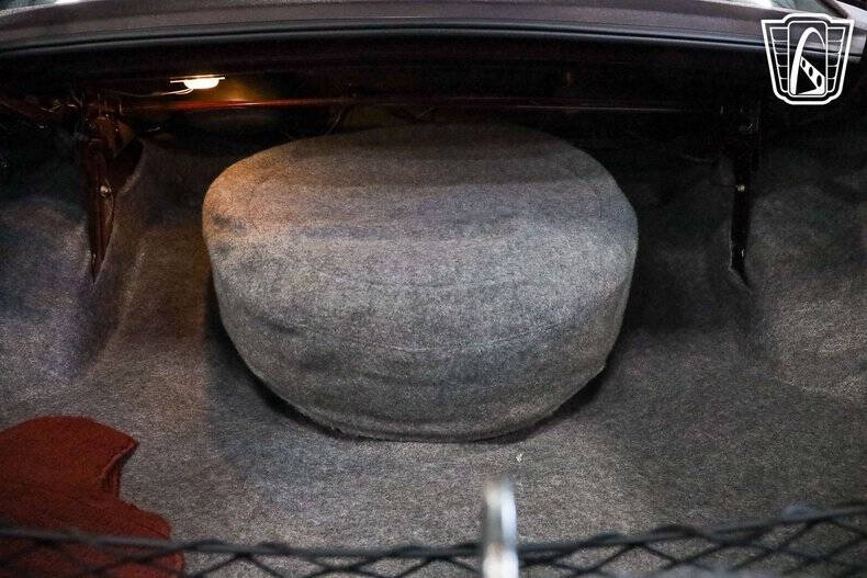 1996 Buick Roadmaster Limited