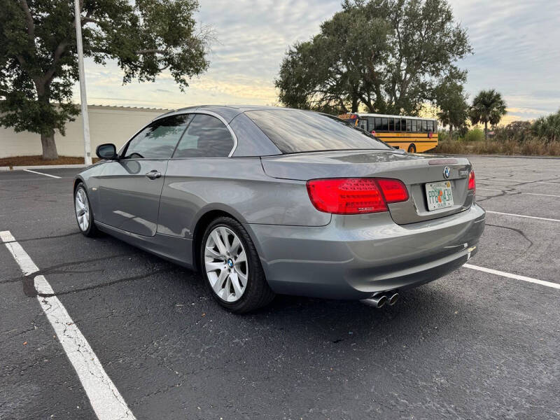 2011 BMW 3 Series 328i