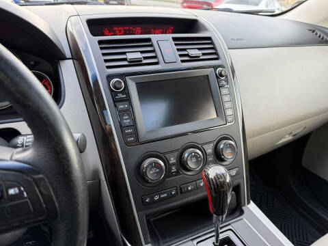 2012 Mazda CX-9 Grand Touring