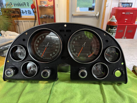 1967 Chevrolet Corvette