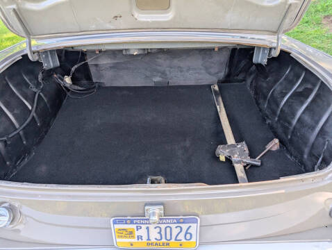 1979 Checker Marathon