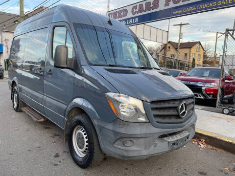 2018 Mercedes-Benz Sprinter Worker for sale at US Auto Network in Staten Island NY