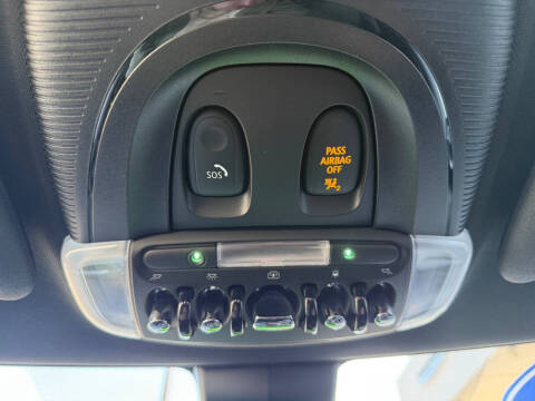 2022 MINI Hardtop 2 Door Cooper S