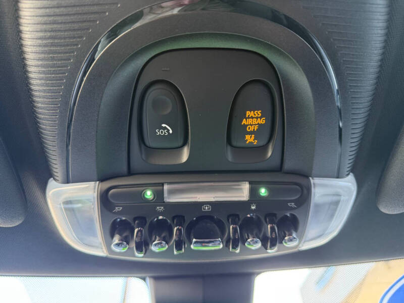 2022 MINI Hardtop 2 Door Cooper S