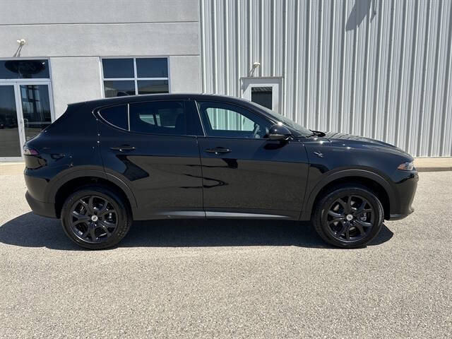 2024 Dodge Hornet GT