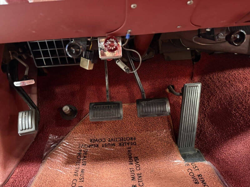 1966 Plymouth Belvedere