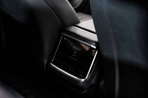 2023 Tesla Model S