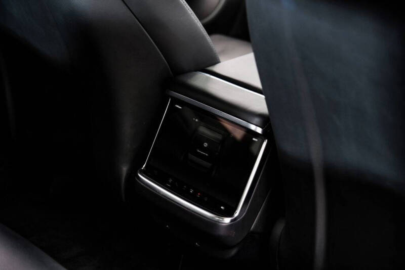 2023 Tesla Model S