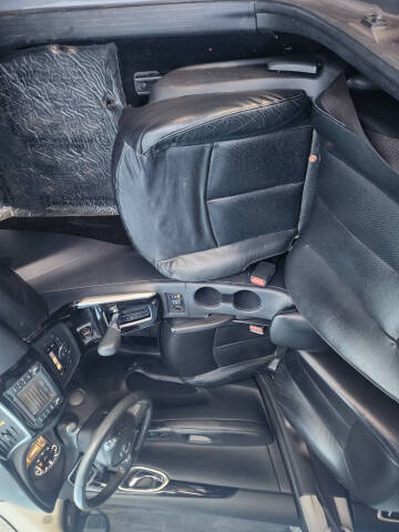 2018 Nissan Sentra SL