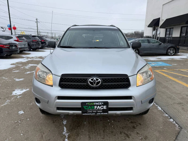 2006 Toyota RAV4