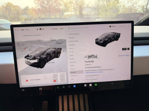 2024 Tesla Cybertruck